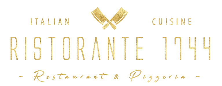 Ristorante 1744 Logo
